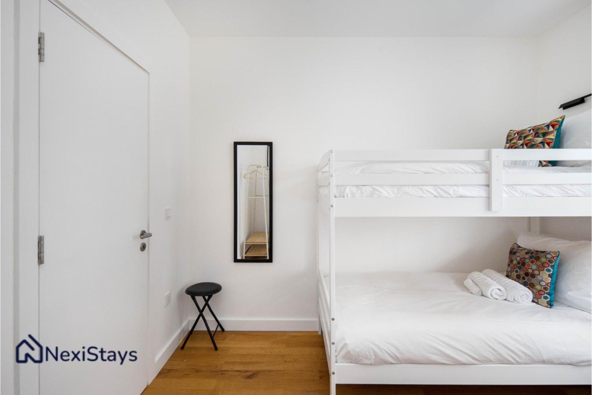 1 Min Walk To Euston Station, Modern Townhouse Apartment London Bagian luar foto