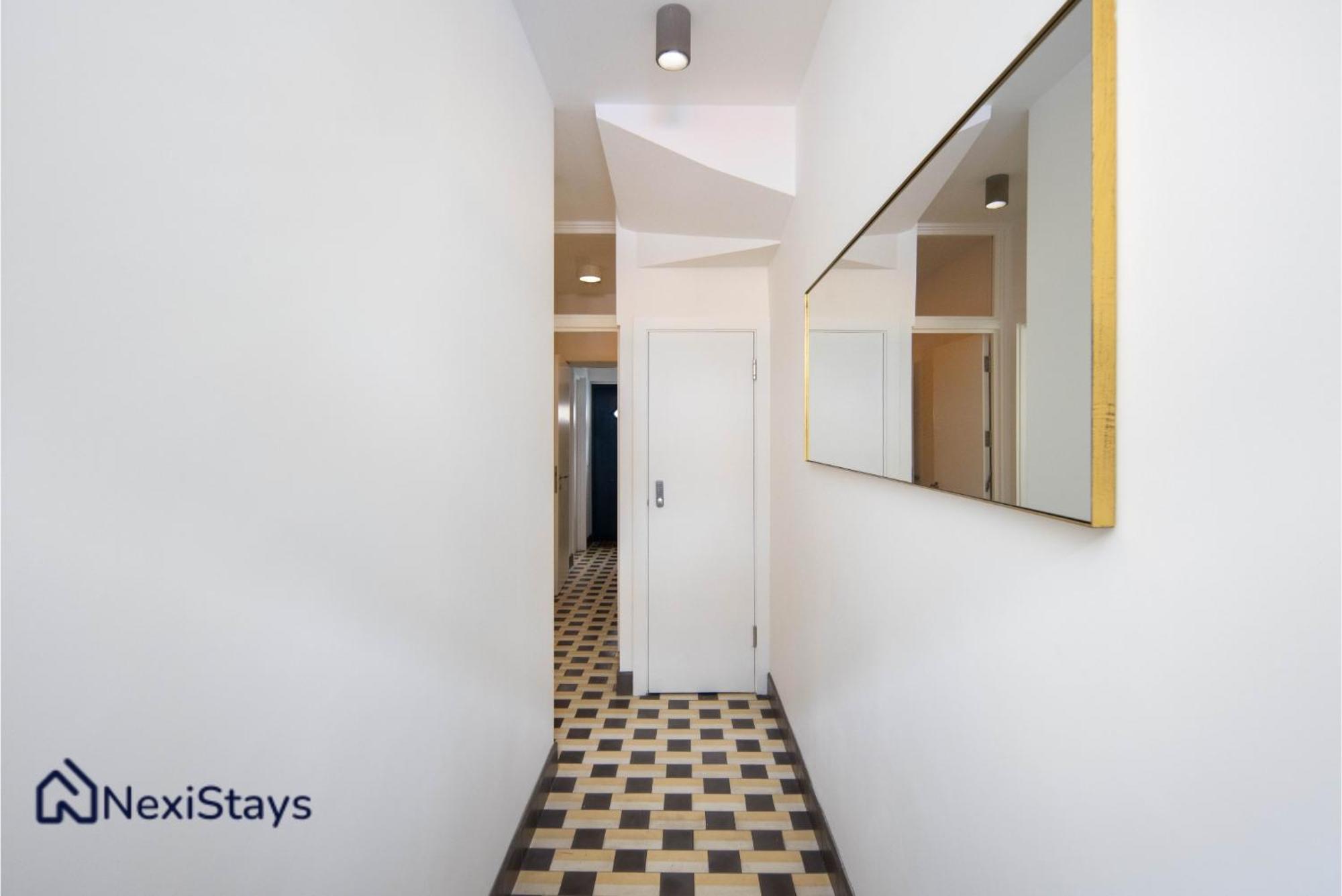 1 Min Walk To Euston Station, Modern Townhouse Apartment London Bagian luar foto