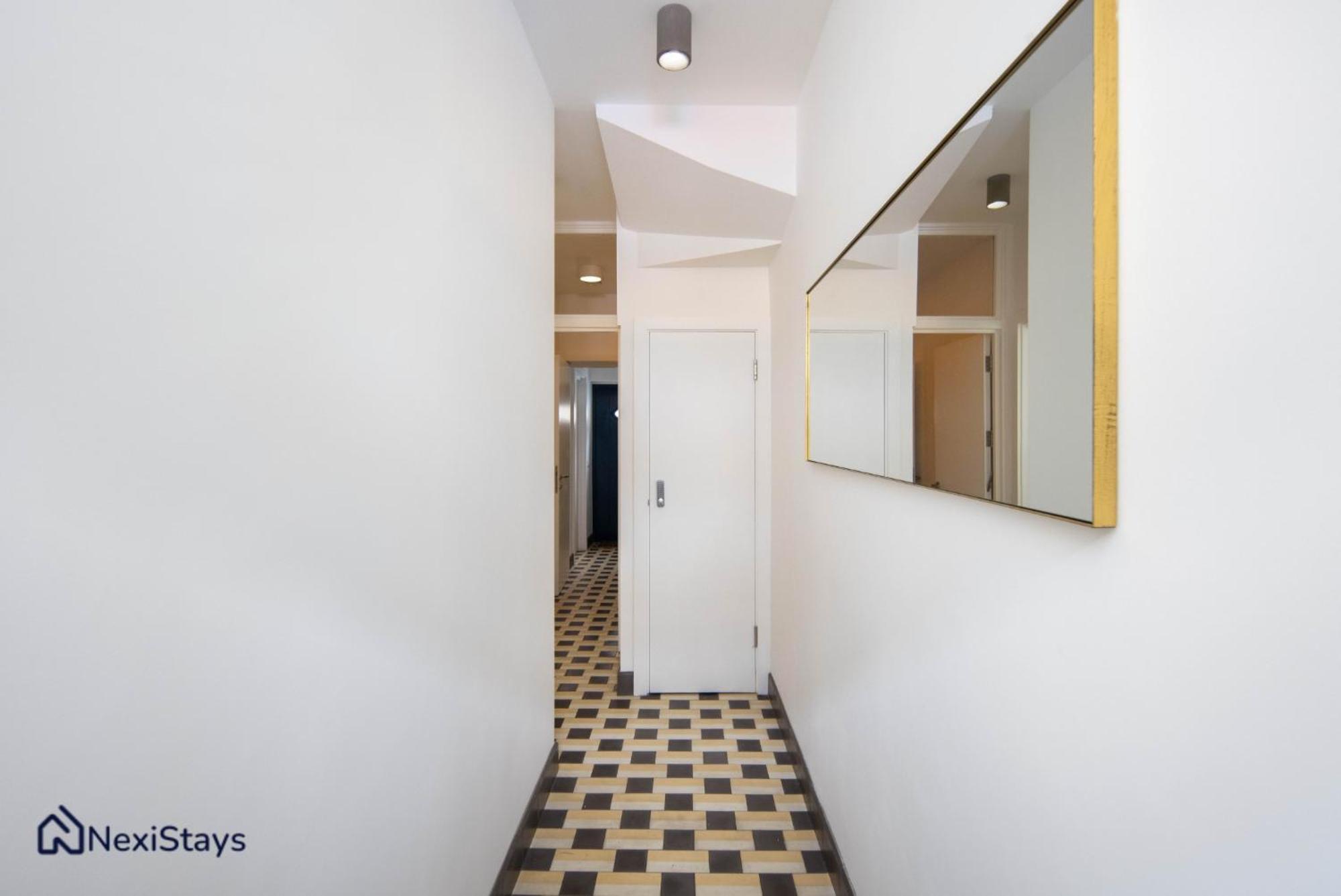 1 Min Walk To Euston Station, Modern Townhouse Apartment London Bagian luar foto