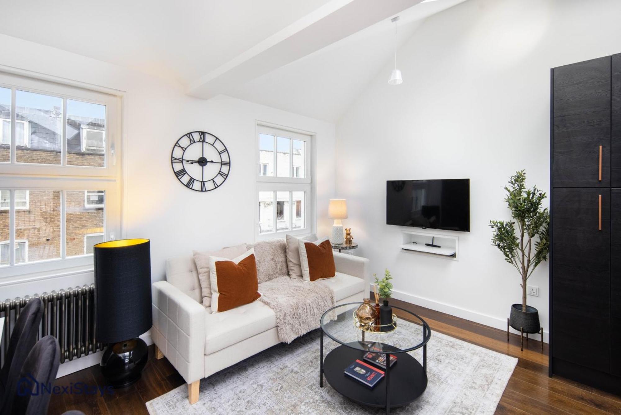 1 Min Walk To Euston Station, Modern Townhouse Apartment London Bagian luar foto